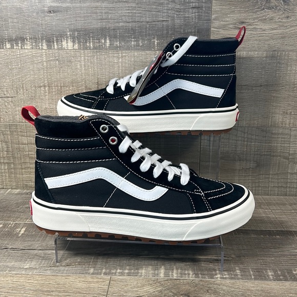 Vans Other - Vans - Sk8-Hi